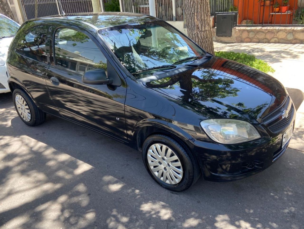 Chevrolet Celta Usado en Mendoza, deRuedas