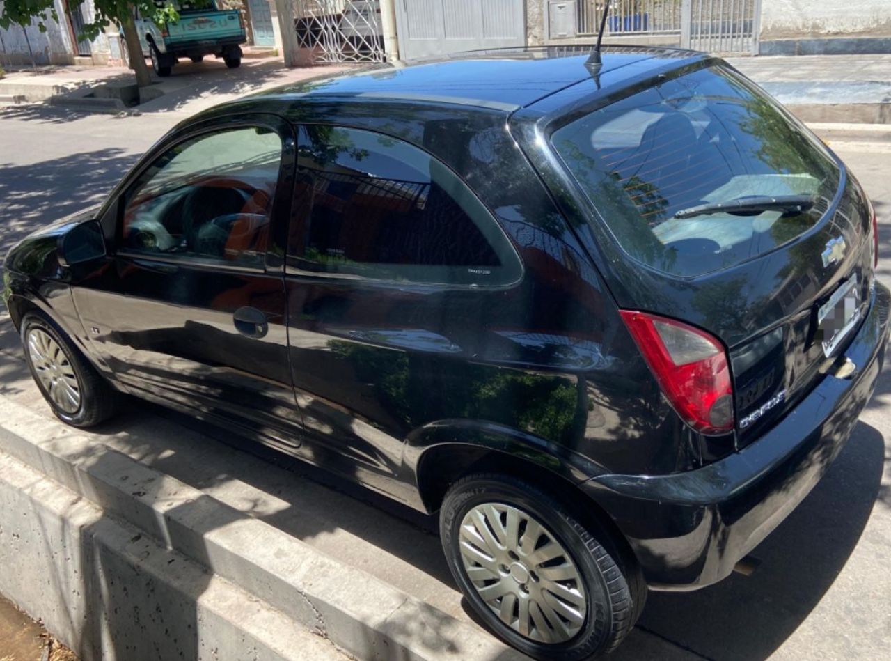 Chevrolet Celta Usado en Mendoza, deRuedas