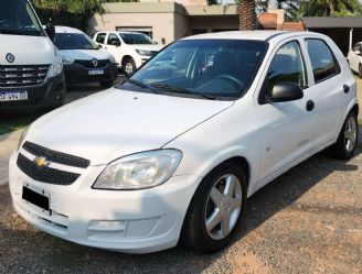 Chevrolet Celta Usado en Buenos Aires