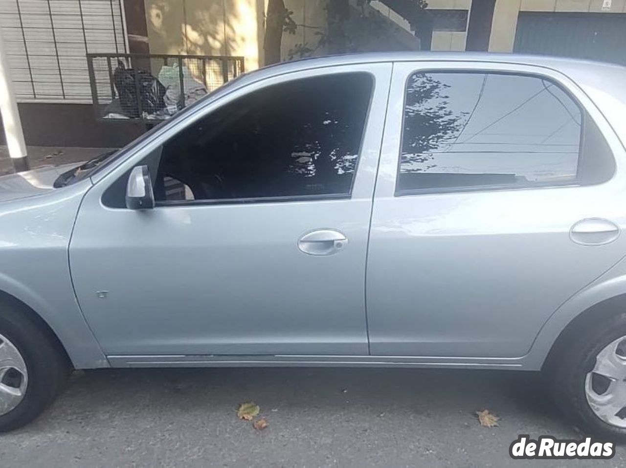 Chevrolet Celta Usado en Buenos Aires, deRuedas