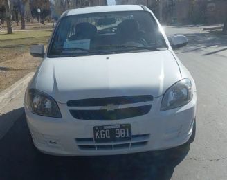 Chevrolet Celta Usado en Mendoza