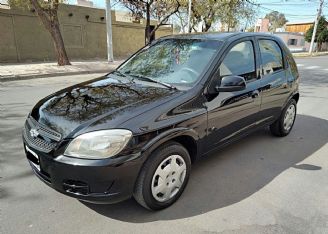 Chevrolet Celta Usado en Mendoza