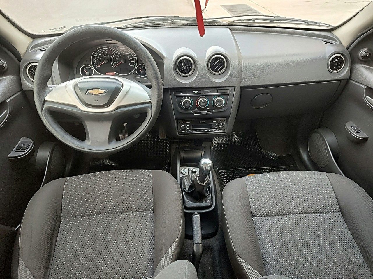 Chevrolet Celta Usado en Mendoza, deRuedas