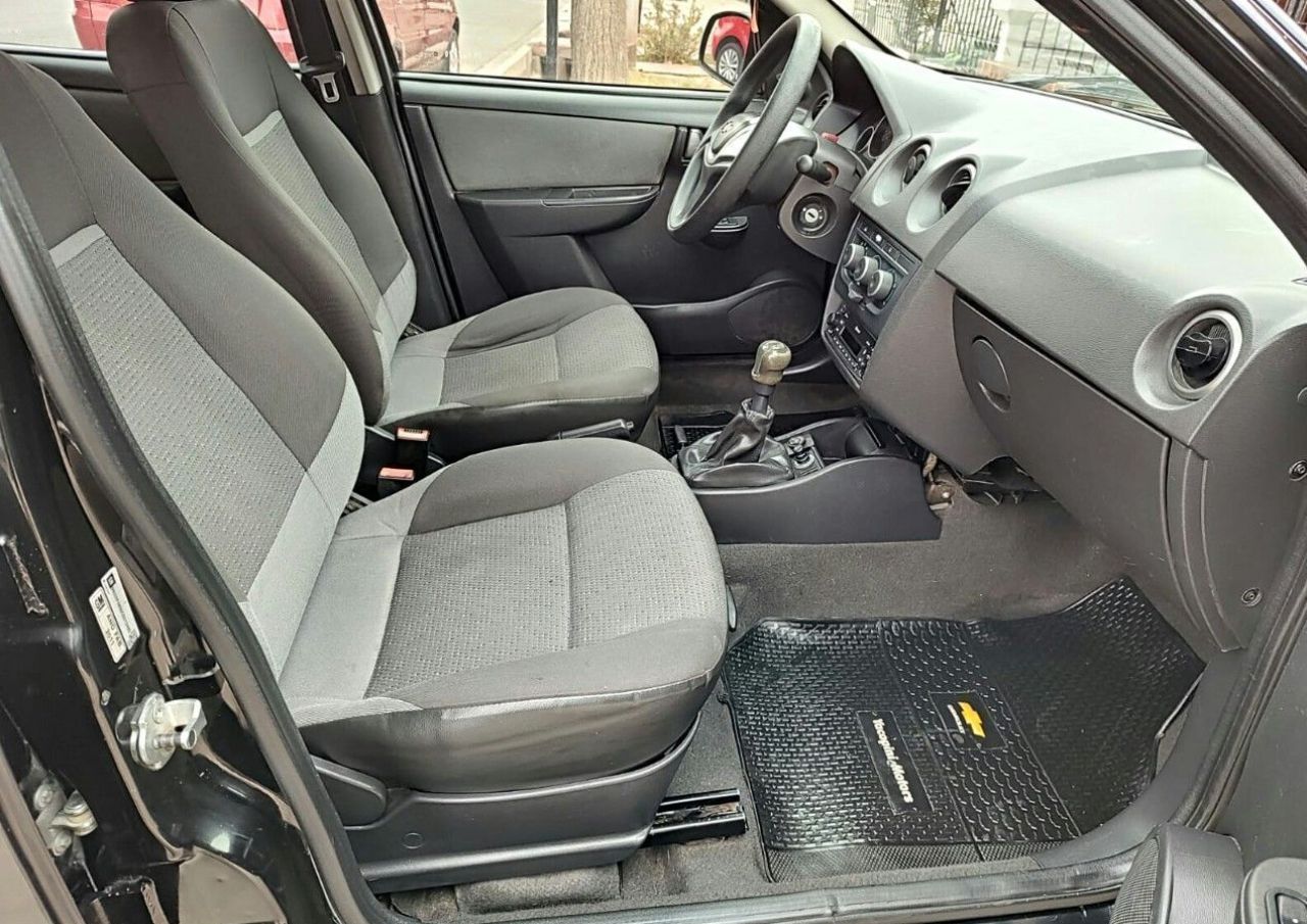 Chevrolet Celta Usado en Mendoza, deRuedas