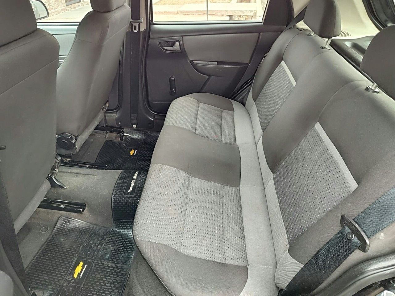 Chevrolet Celta Usado en Mendoza, deRuedas