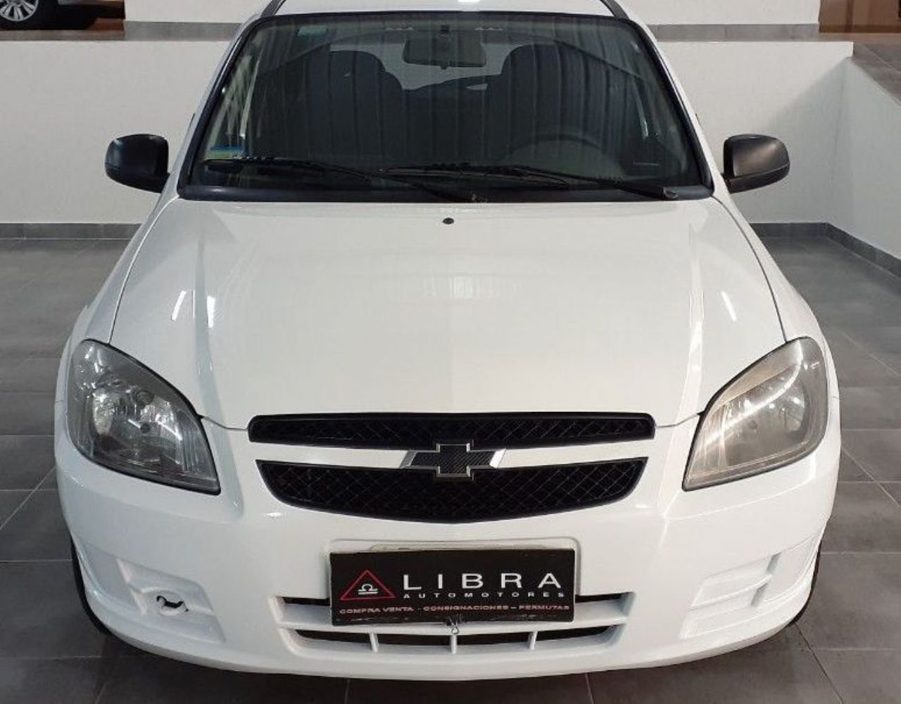 Chevrolet Celta Usado en Mendoza, deRuedas