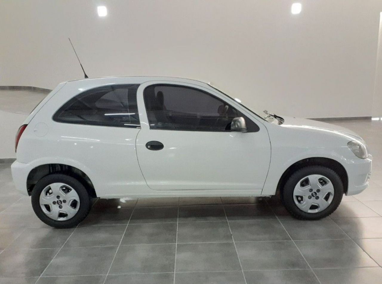 Chevrolet Celta Usado en Mendoza, deRuedas