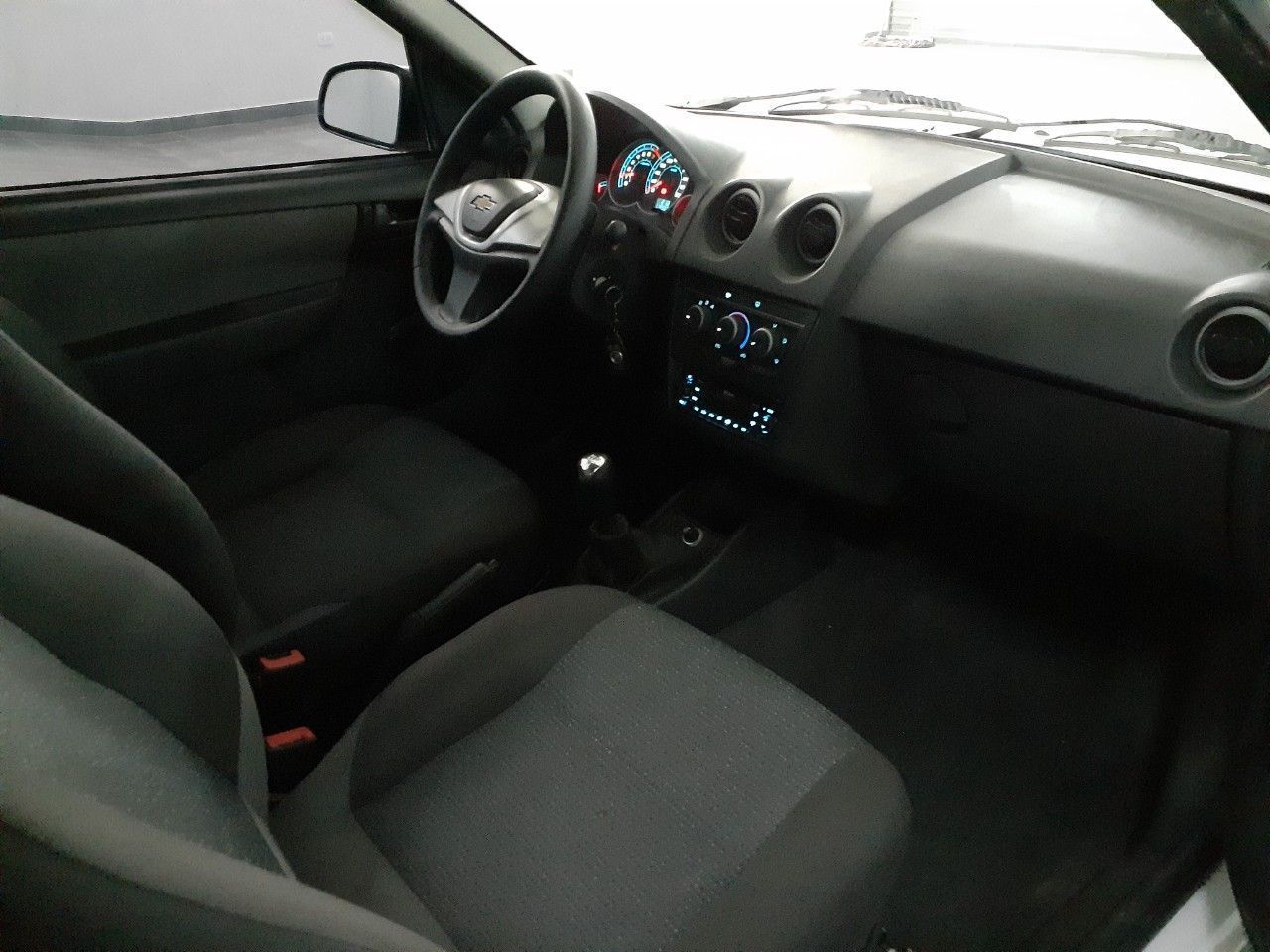 Chevrolet Celta Usado en Mendoza, deRuedas