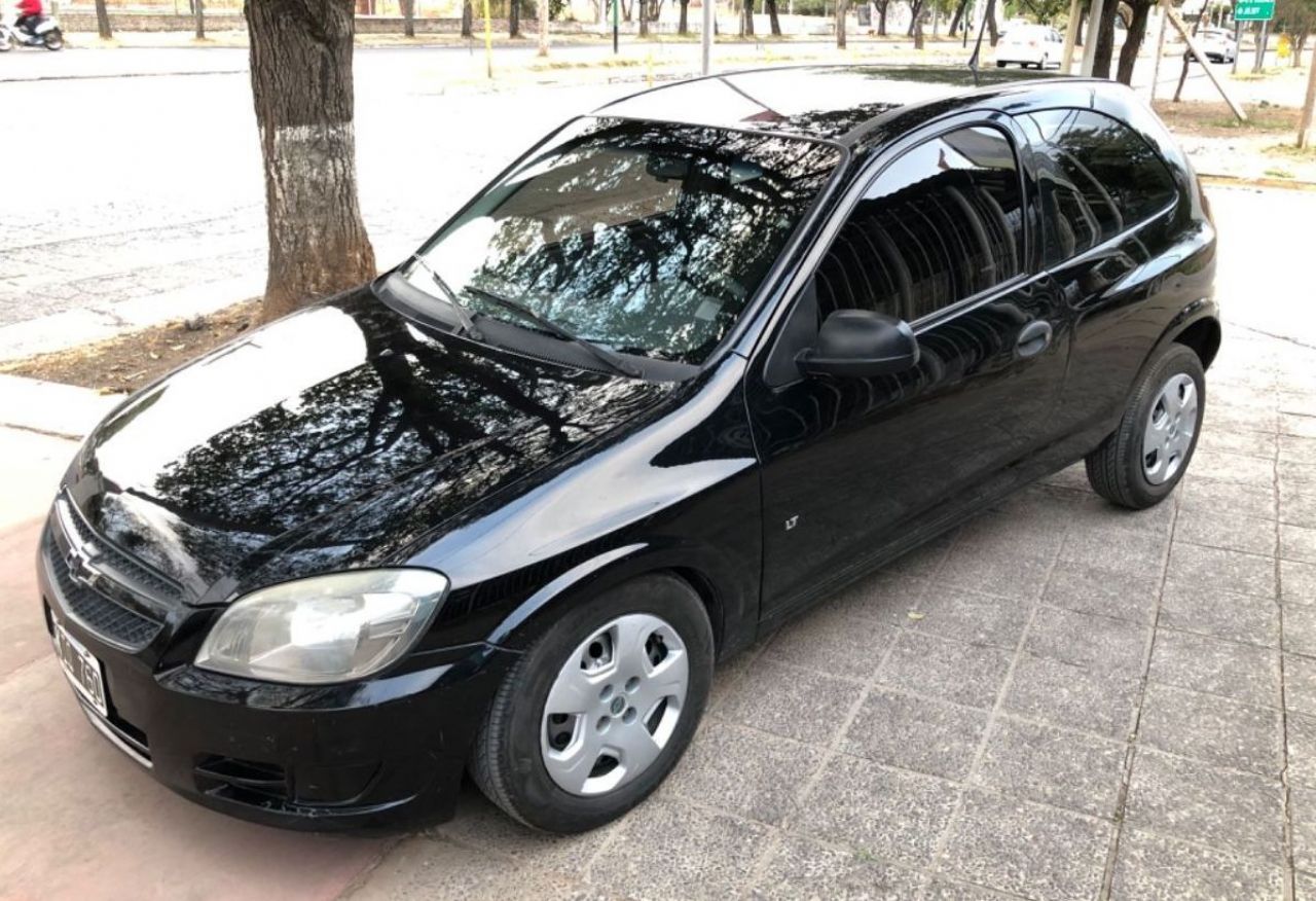 Chevrolet Celta Usado en Salta, deRuedas