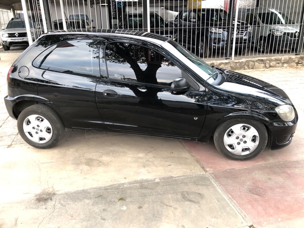 Chevrolet Celta Usado en Salta, deRuedas