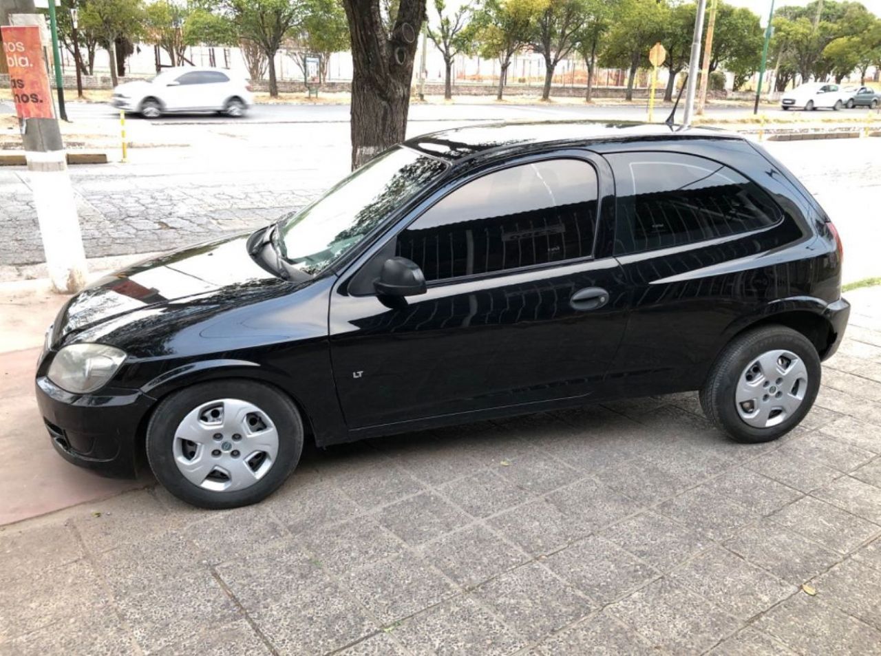 Chevrolet Celta Usado en Salta, deRuedas