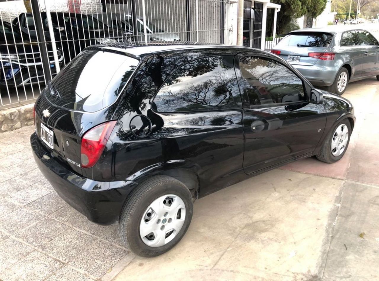 Chevrolet Celta Usado en Salta, deRuedas