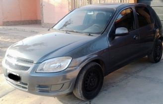 Chevrolet Celta Usado en Mendoza