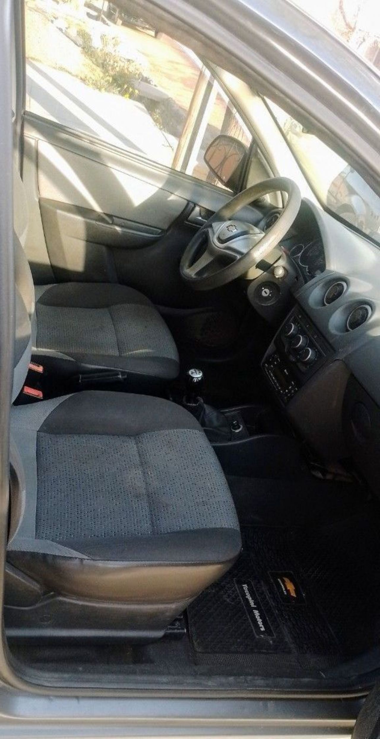 Chevrolet Celta Usado en Mendoza, deRuedas
