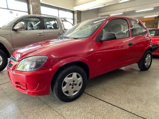 Chevrolet Celta Usado en Mendoza