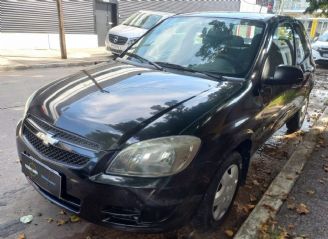 Chevrolet Celta Usado en Buenos Aires Financiado