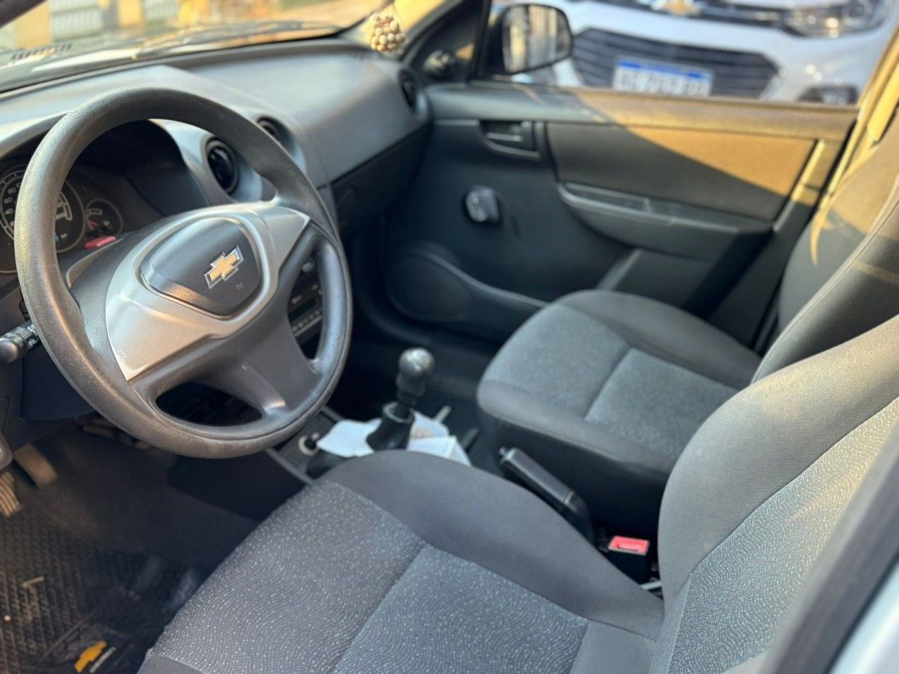 Chevrolet Celta Usado en Mendoza, deRuedas