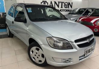 Chevrolet Celta Usado en Mendoza