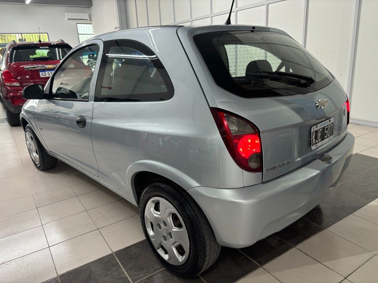 Chevrolet Celta Usado en Mendoza, deRuedas