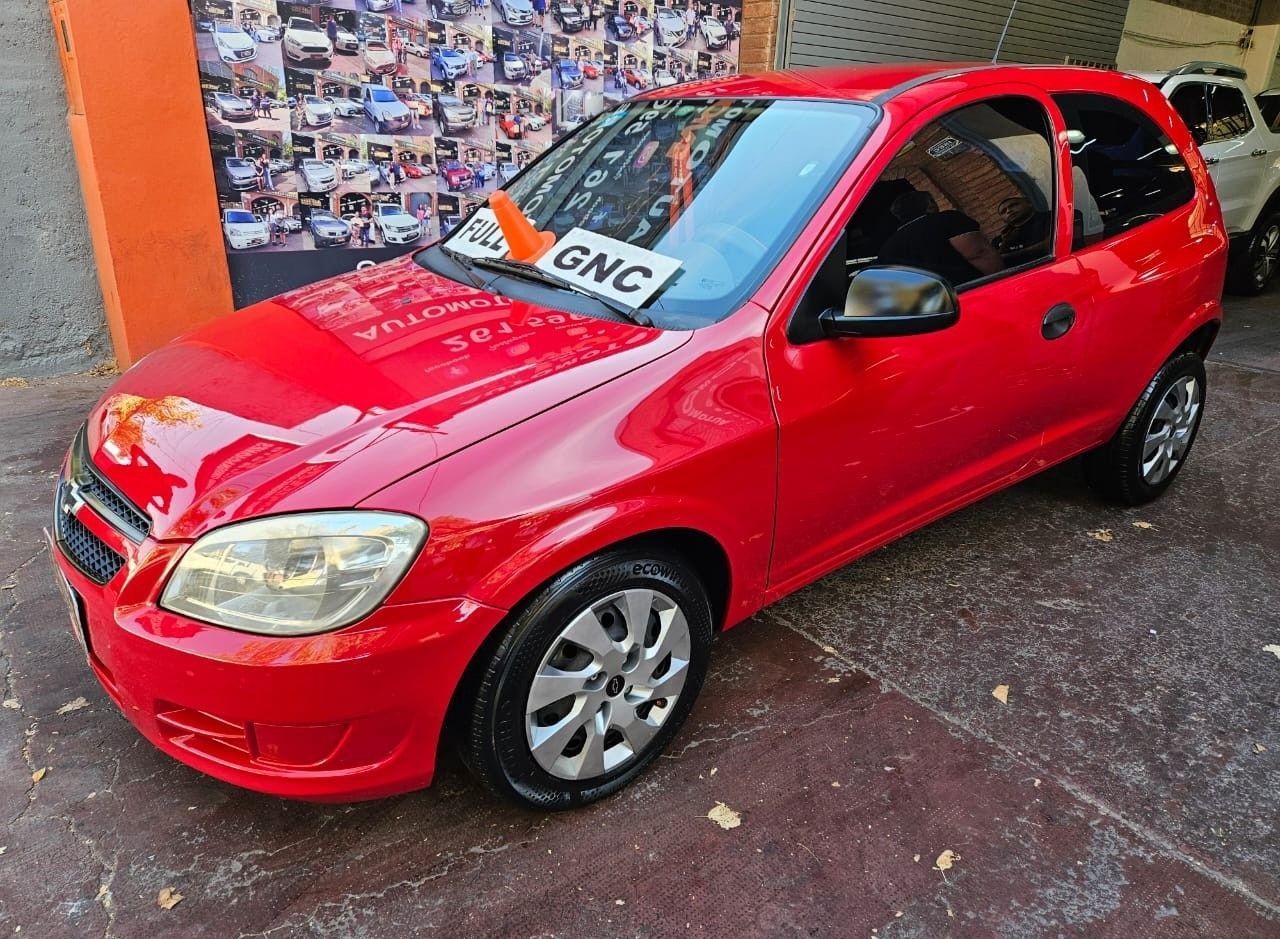 Chevrolet Celta Usado en Mendoza, deRuedas