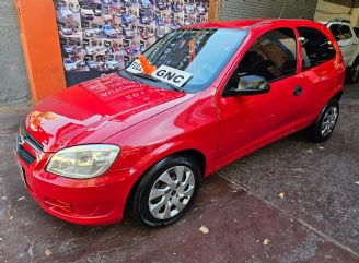 Chevrolet Celta Usado en Mendoza