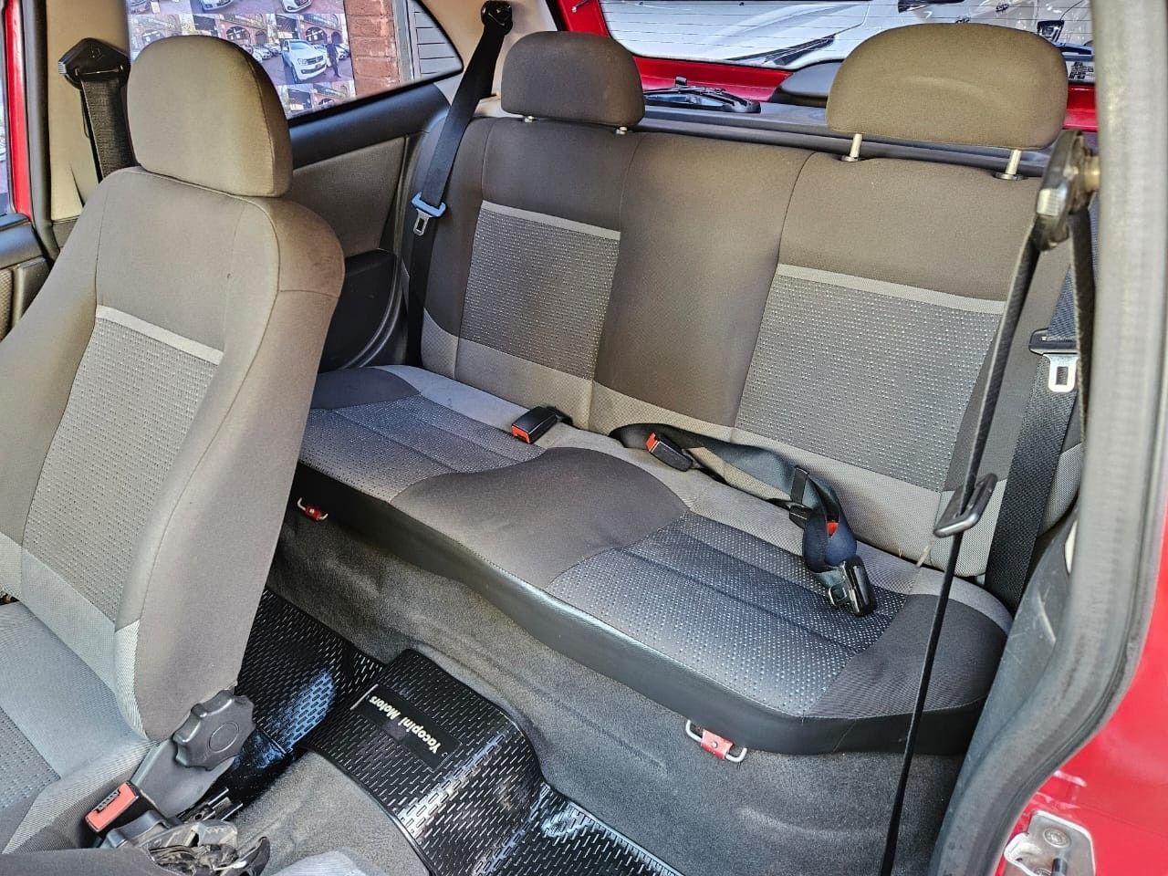 Chevrolet Celta Usado en Mendoza, deRuedas