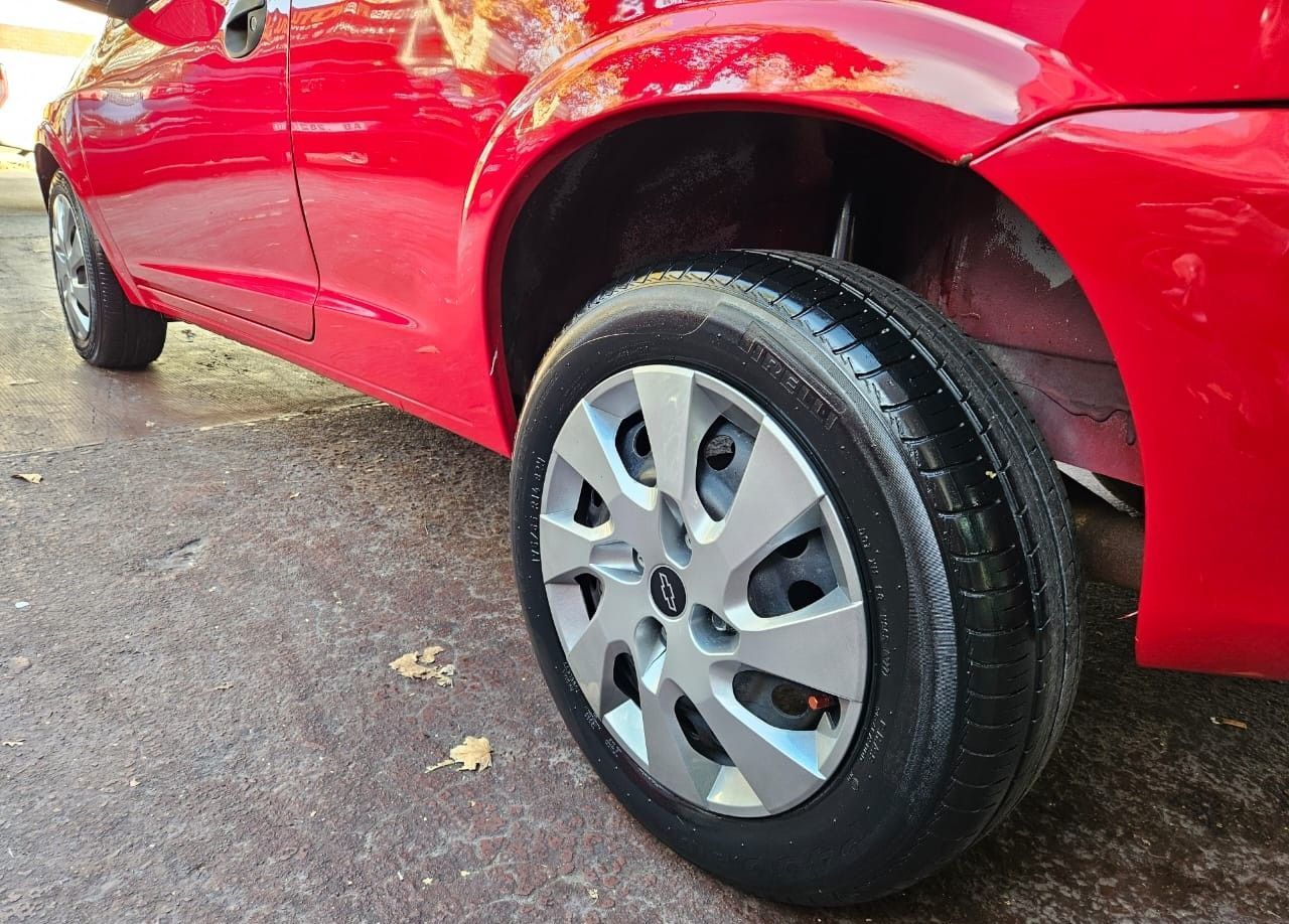 Chevrolet Celta Usado en Mendoza, deRuedas