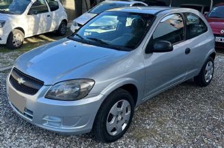 Chevrolet Celta Usado en Córdoba Financiado