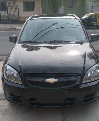 Chevrolet Celta Usado en Mendoza