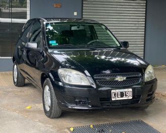 Chevrolet Celta Usado en Mendoza