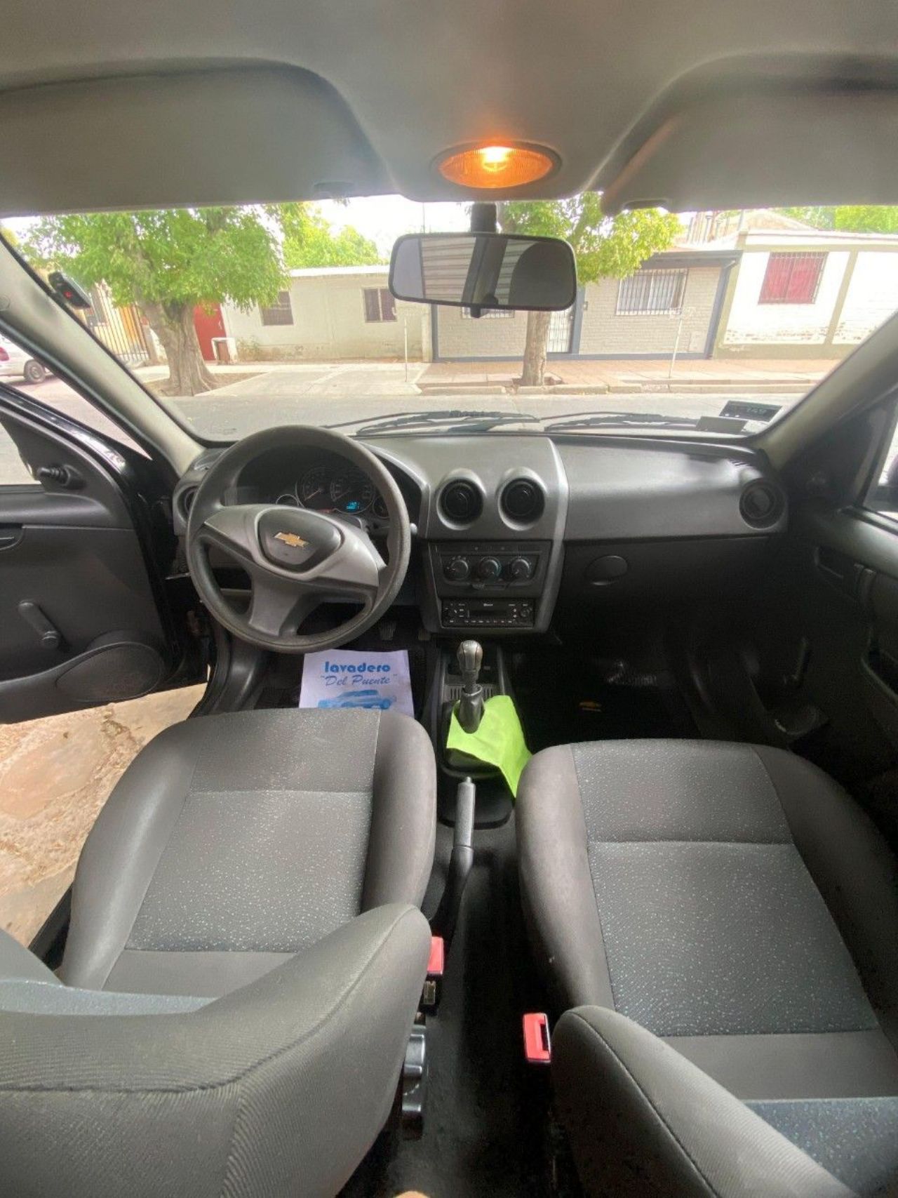 Chevrolet Celta Usado en Mendoza, deRuedas