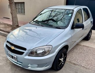 Chevrolet Celta Usado en Mendoza
