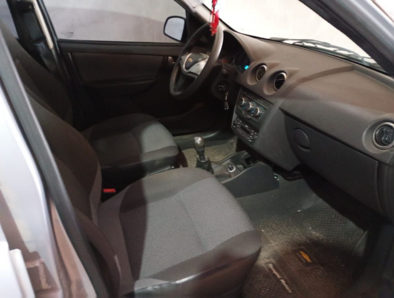Chevrolet Celta Usado en Mendoza, deRuedas