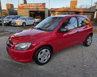 Chevrolet Celta