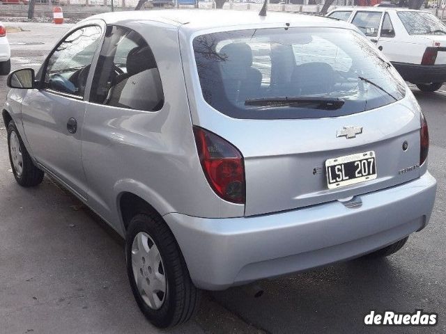 Chevrolet Celta Usado en Mendoza, deRuedas
