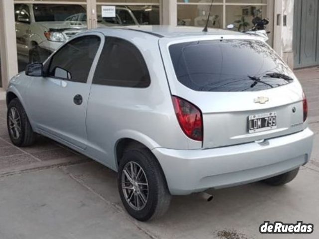 Chevrolet Celta Usado en Mendoza, deRuedas