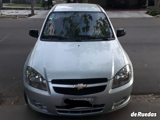 Chevrolet Celta Usado en Mendoza, deRuedas