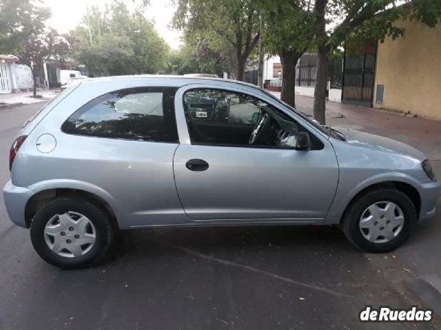 Chevrolet Celta Usado en Mendoza, deRuedas