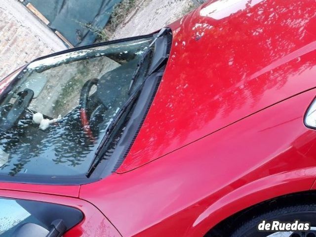 Chevrolet Celta Usado en Mendoza, deRuedas