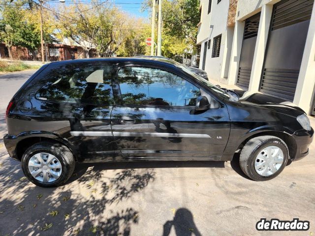 Chevrolet Celta Usado en Mendoza, deRuedas