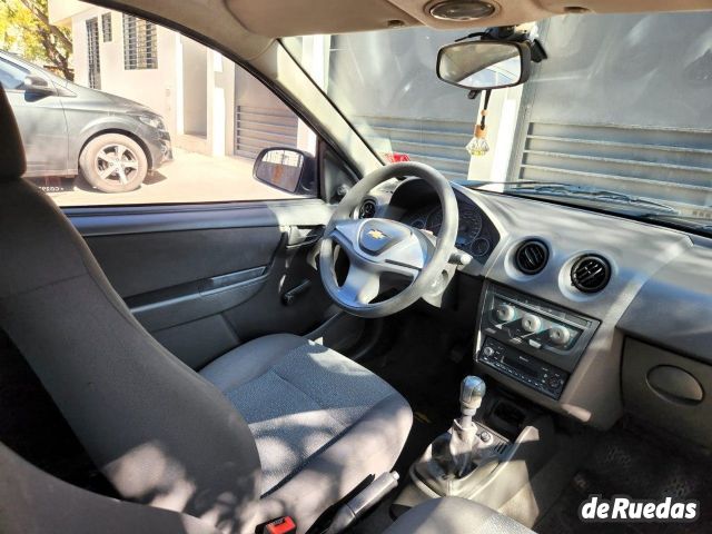Chevrolet Celta Usado en Mendoza, deRuedas