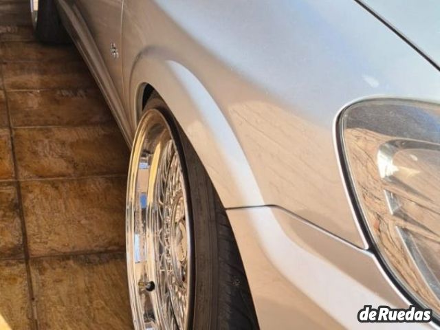Chevrolet Celta Usado en Mendoza, deRuedas