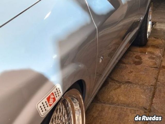 Chevrolet Celta Usado en Mendoza, deRuedas