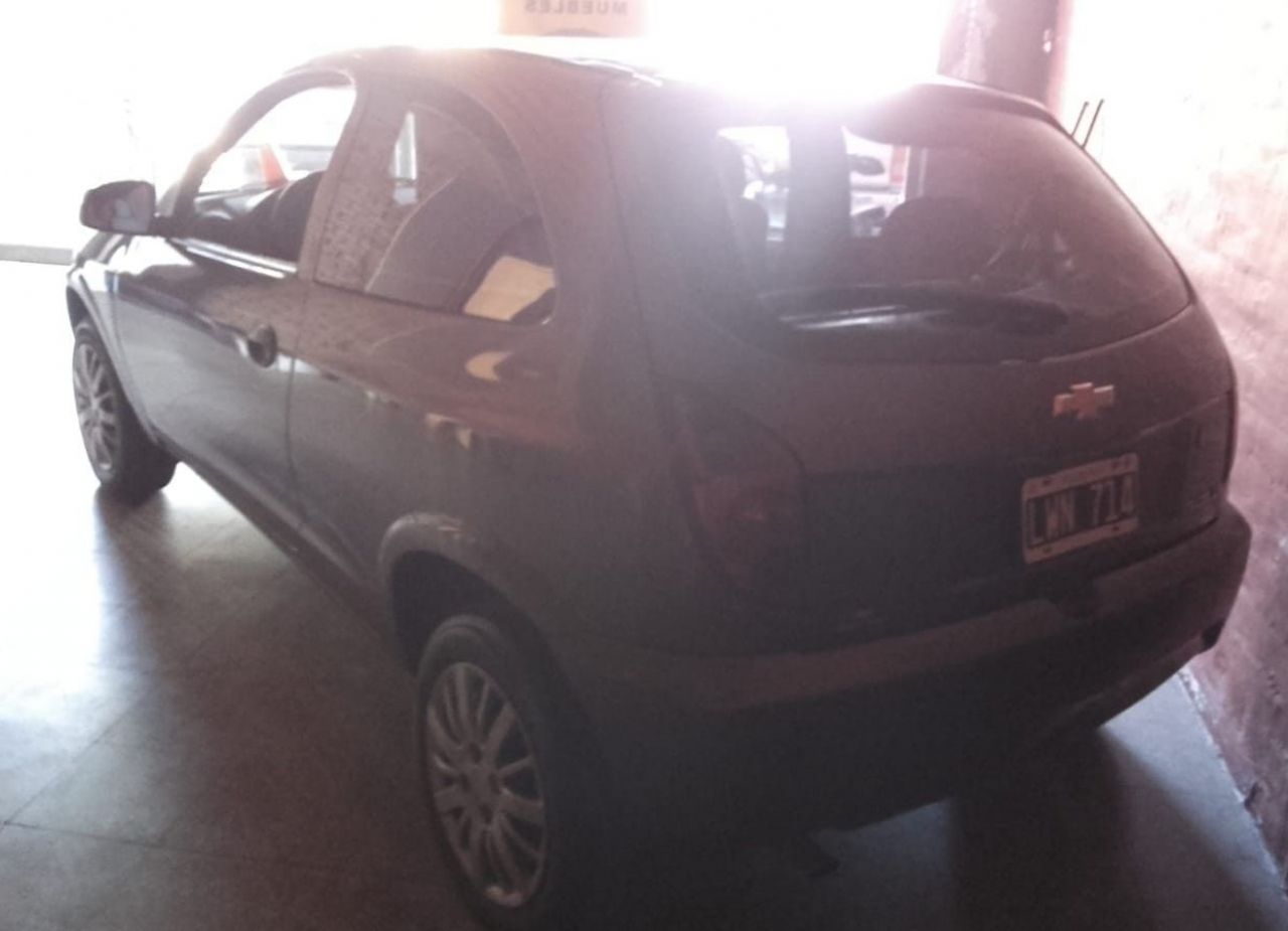 Chevrolet Celta Usado en Mendoza, deRuedas