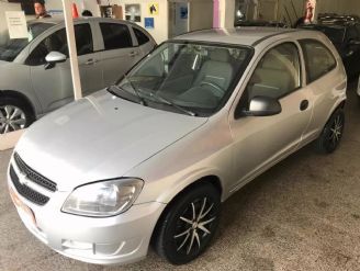 Chevrolet Celta Usado en Córdoba