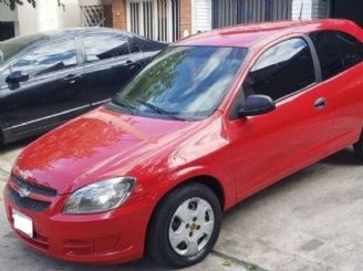 Chevrolet Celta Usado en Buenos Aires