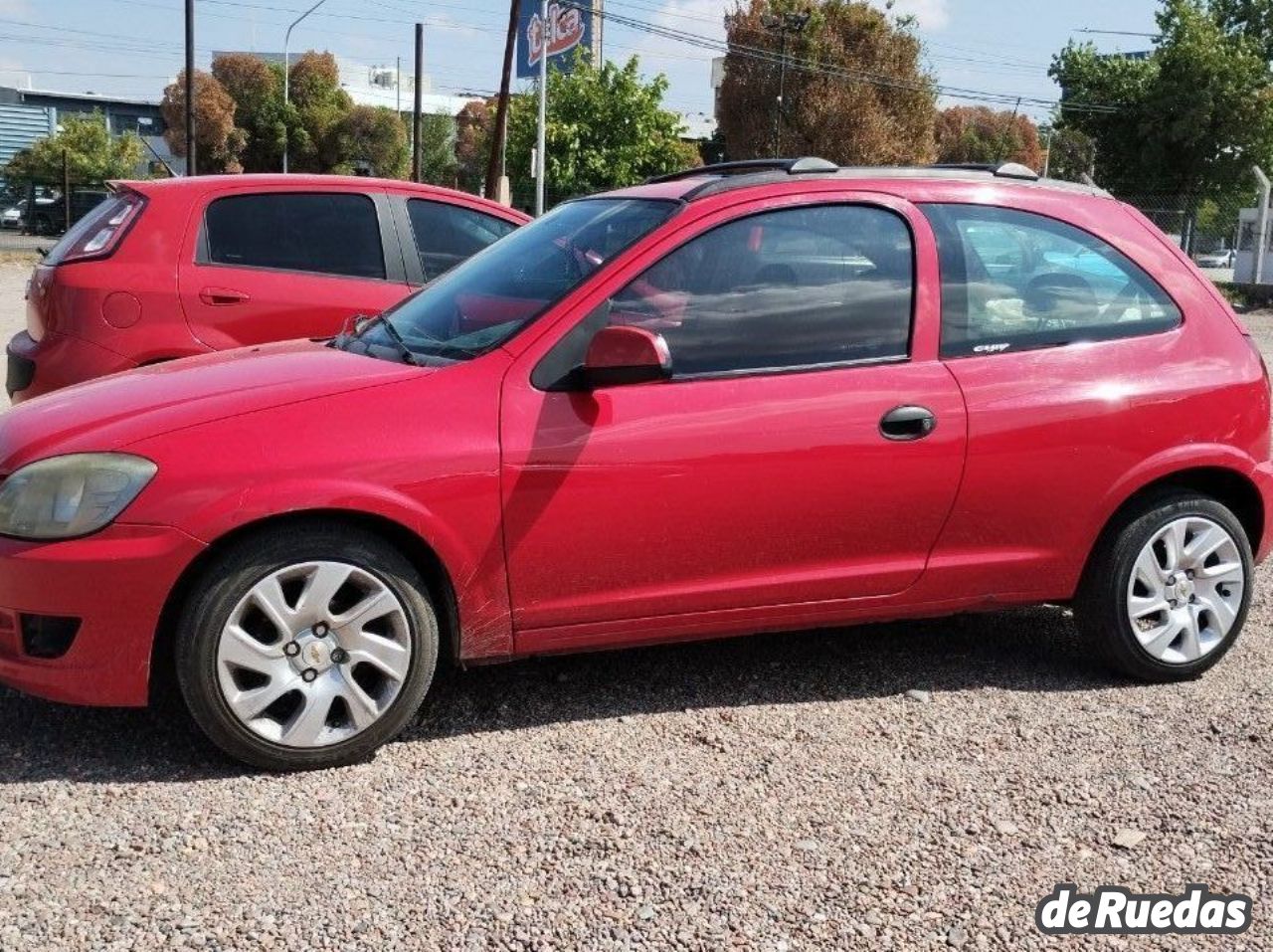 Chevrolet Celta Usado en Mendoza, deRuedas