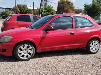 Chevrolet Celta Usado en Mendoza