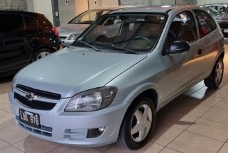 Chevrolet Celta