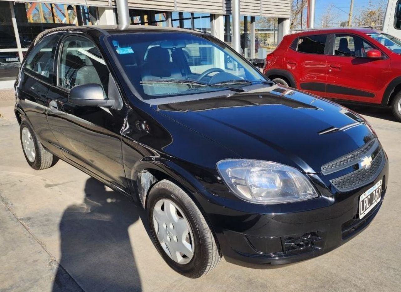 Chevrolet Celta Usado en Mendoza, deRuedas